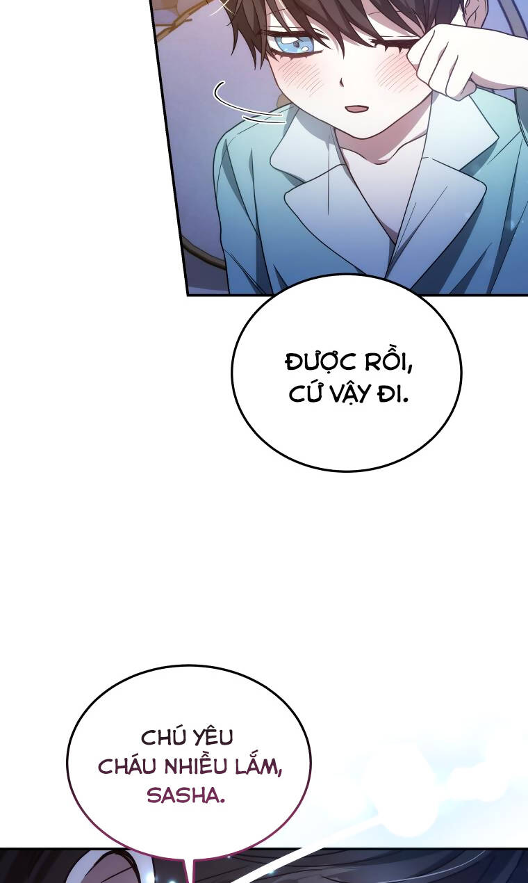 Cháu Trai Của Nam Chính Rất Thích Tôi: Chapter 38