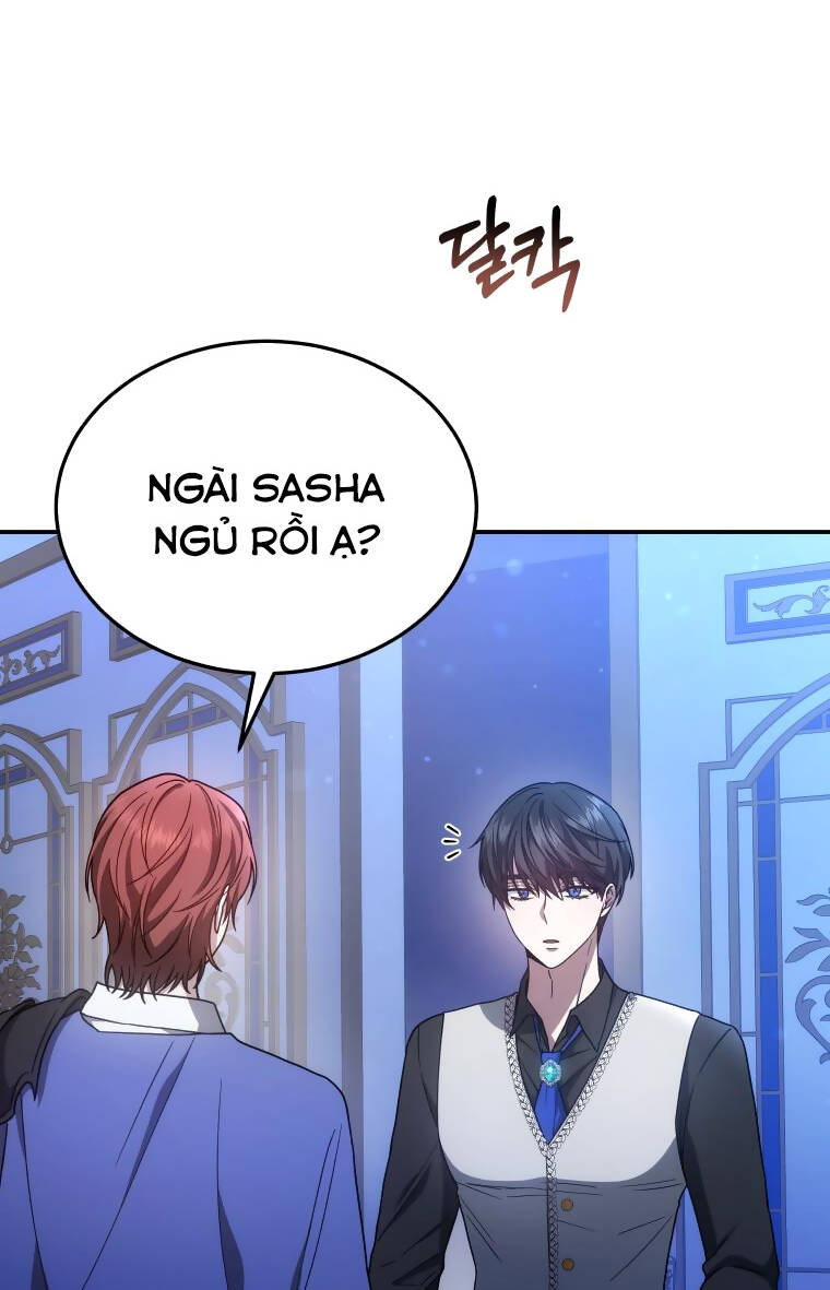 Cháu Trai Của Nam Chính Rất Thích Tôi: Chapter 38
