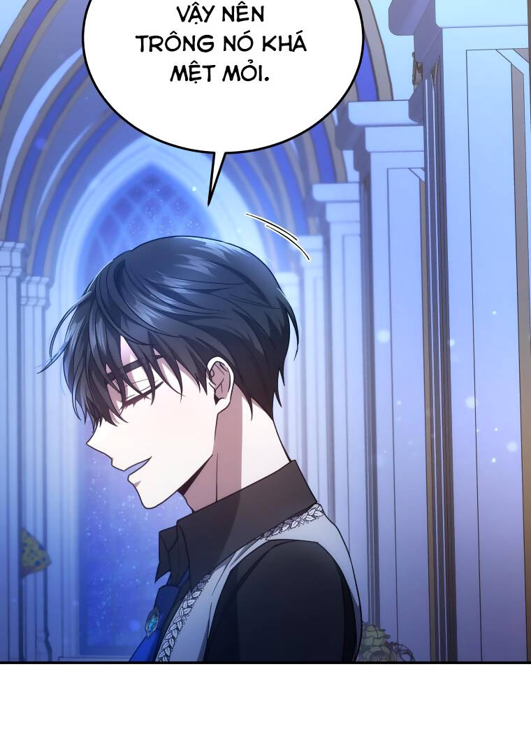 Cháu Trai Của Nam Chính Rất Thích Tôi: Chapter 38