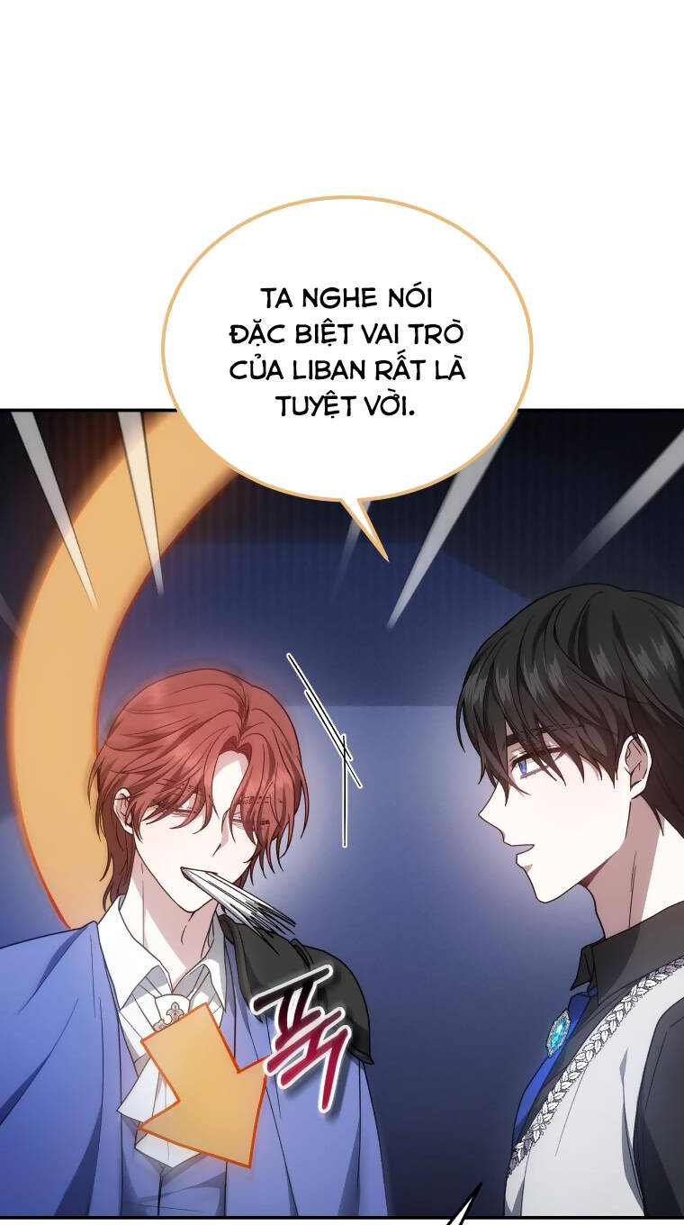 Cháu Trai Của Nam Chính Rất Thích Tôi: Chapter 38
