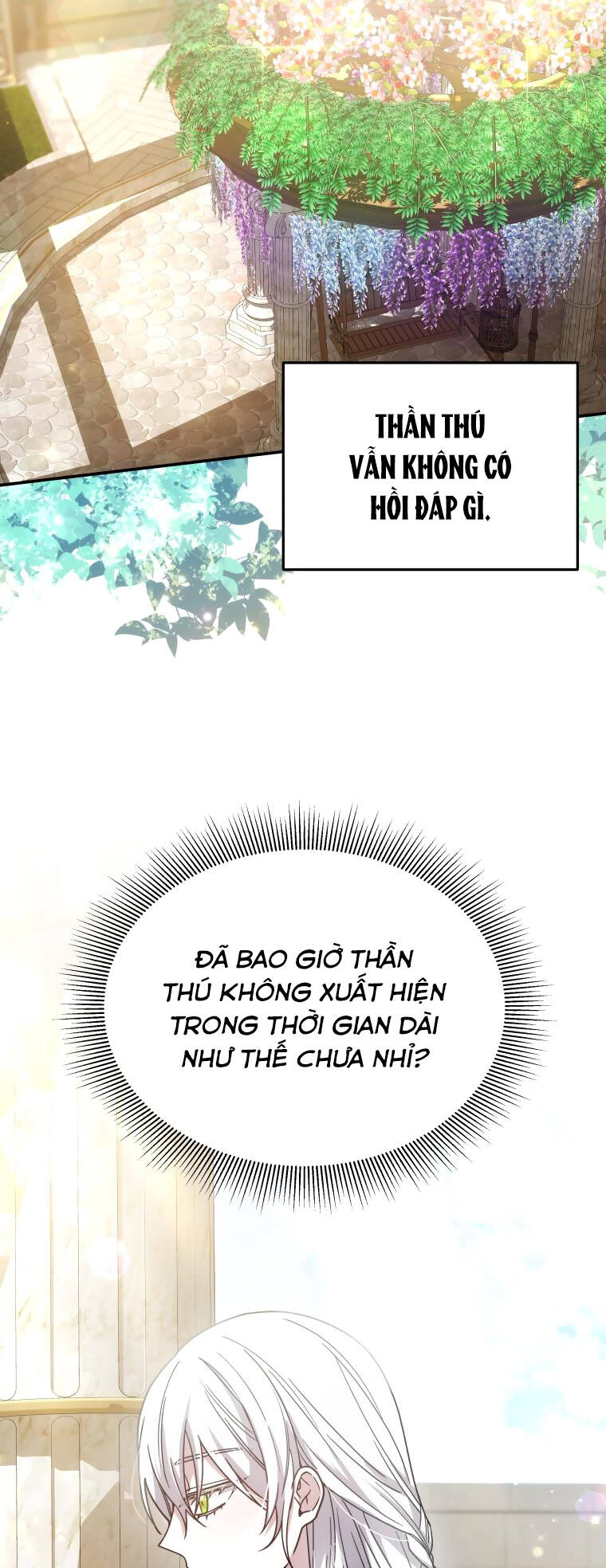 Cháu Trai Của Nam Chính Rất Thích Tôi: Chapter 38
