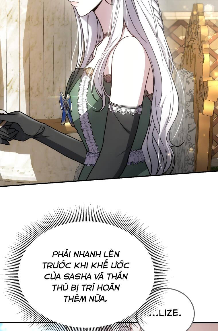 Cháu Trai Của Nam Chính Rất Thích Tôi: Chapter 38