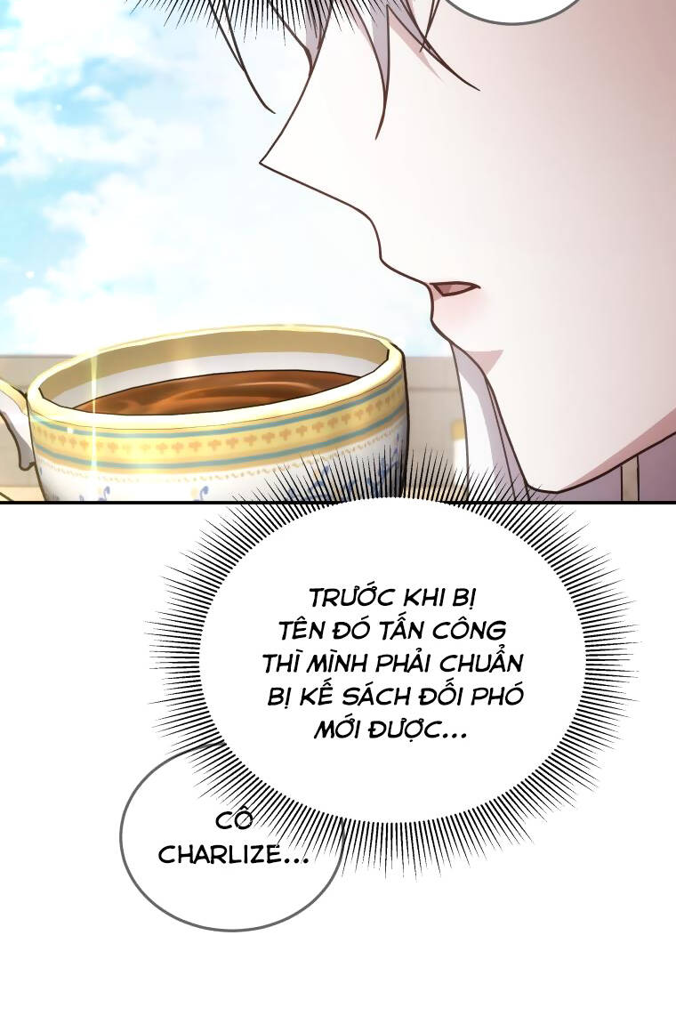 Cháu Trai Của Nam Chính Rất Thích Tôi: Chapter 38