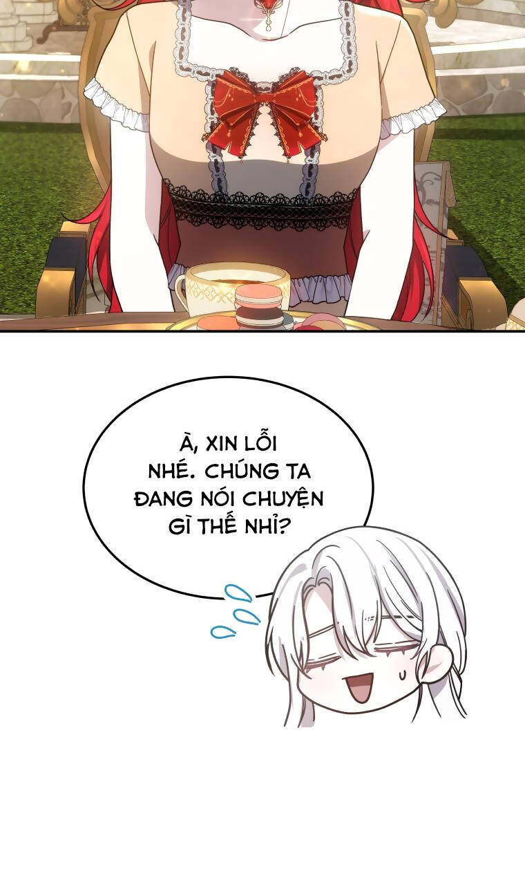 Cháu Trai Của Nam Chính Rất Thích Tôi: Chapter 38