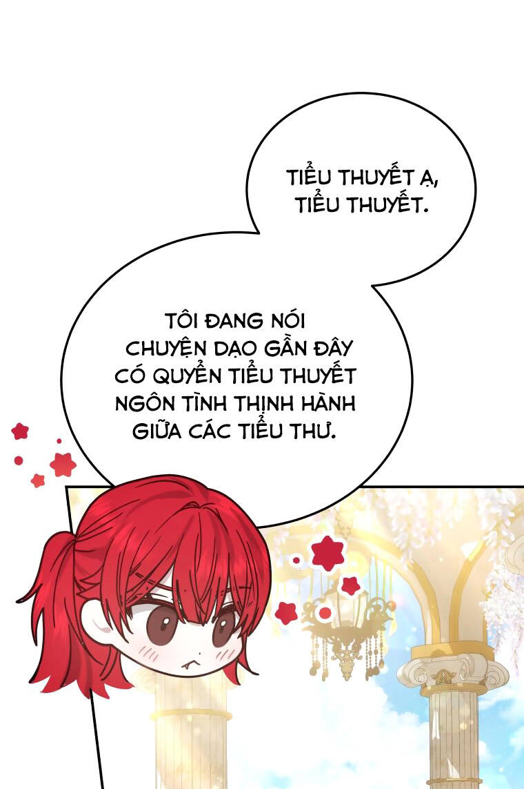 Cháu Trai Của Nam Chính Rất Thích Tôi: Chapter 38