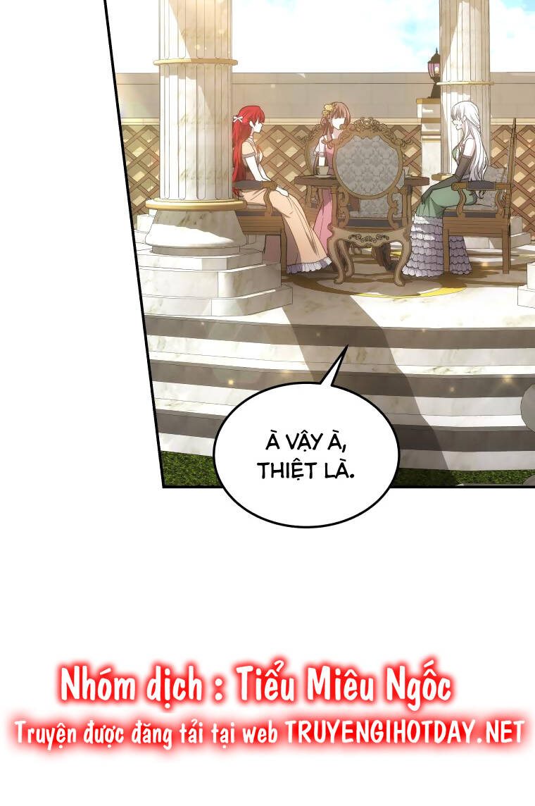 Cháu Trai Của Nam Chính Rất Thích Tôi: Chapter 38