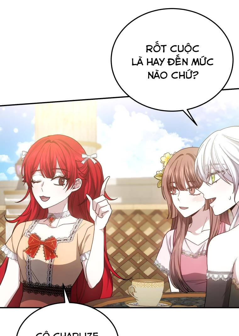 Cháu Trai Của Nam Chính Rất Thích Tôi: Chapter 38