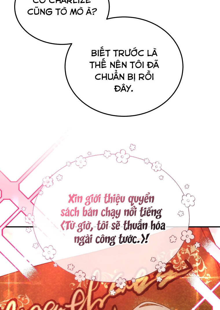 Cháu Trai Của Nam Chính Rất Thích Tôi: Chapter 38