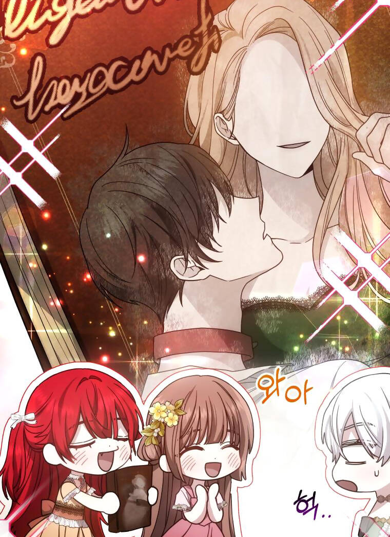 Cháu Trai Của Nam Chính Rất Thích Tôi: Chapter 38