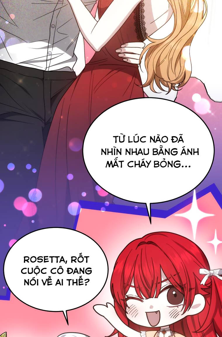 Cháu Trai Của Nam Chính Rất Thích Tôi: Chapter 38