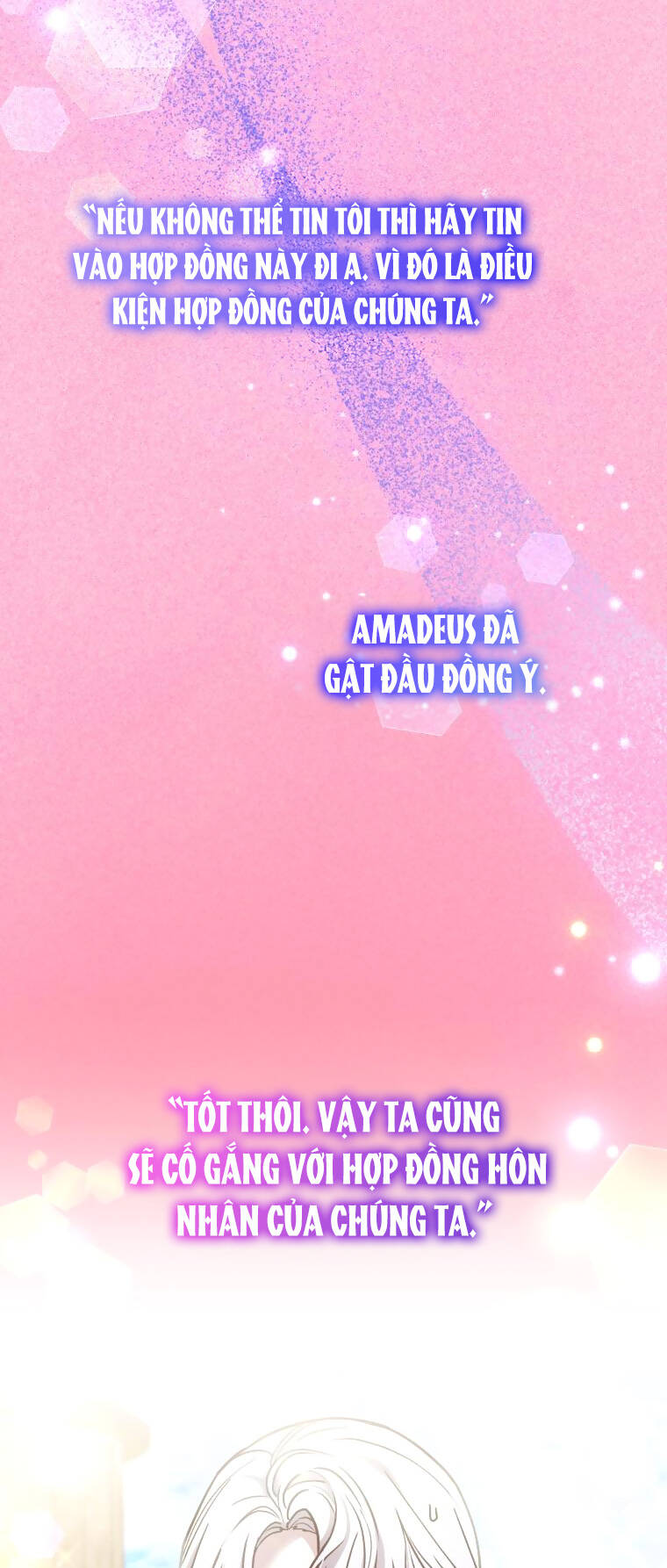 Cháu Trai Của Nam Chính Rất Thích Tôi: Chapter 38