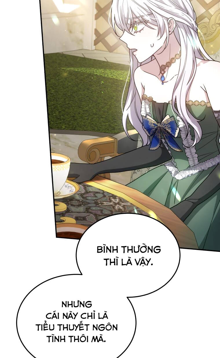 Cháu Trai Của Nam Chính Rất Thích Tôi: Chapter 38