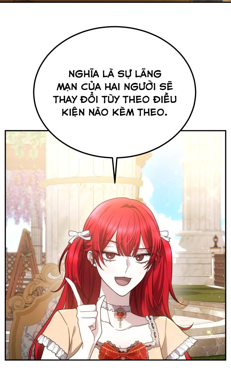 Cháu Trai Của Nam Chính Rất Thích Tôi: Chapter 38