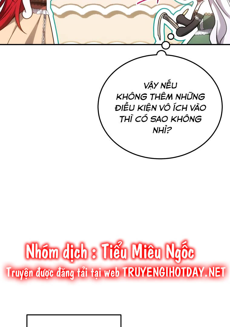 Cháu Trai Của Nam Chính Rất Thích Tôi: Chapter 38