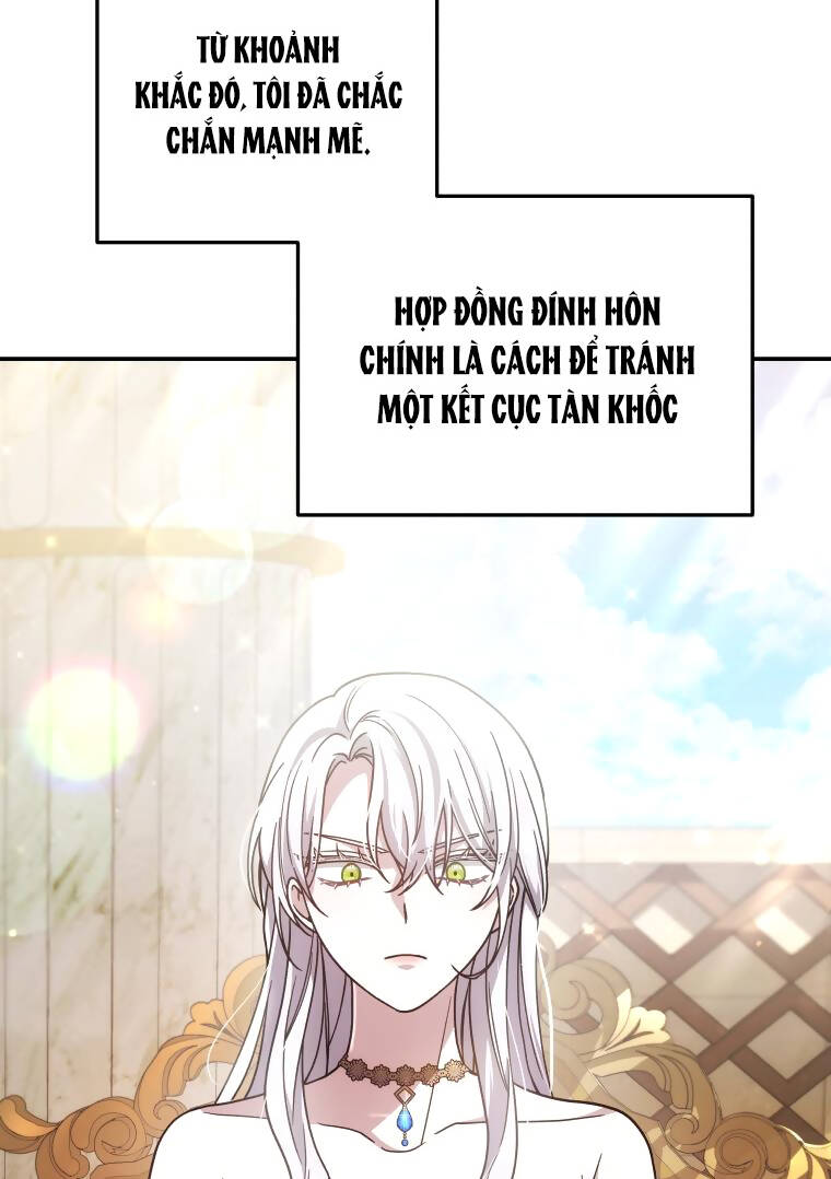 Cháu Trai Của Nam Chính Rất Thích Tôi: Chapter 38