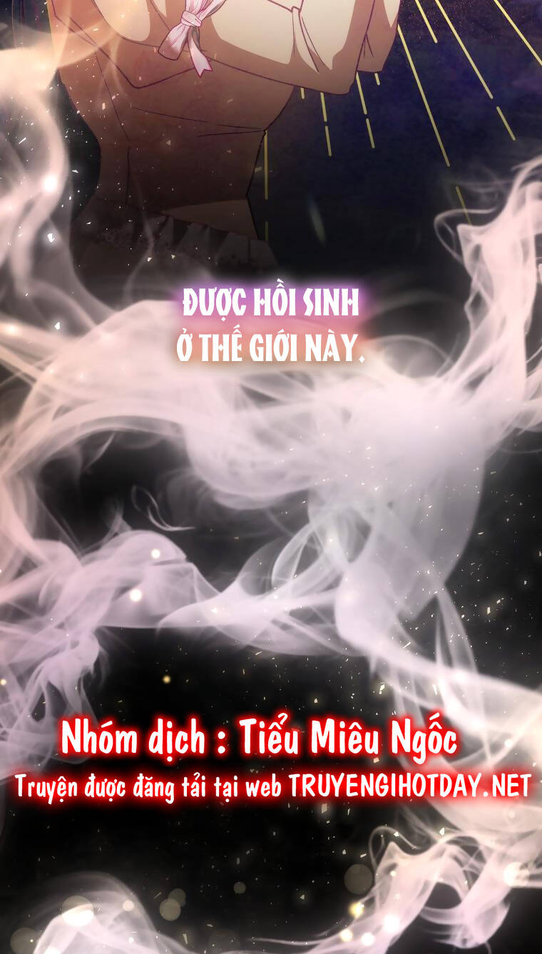 Cháu Trai Của Nam Chính Rất Thích Tôi: Chapter 38