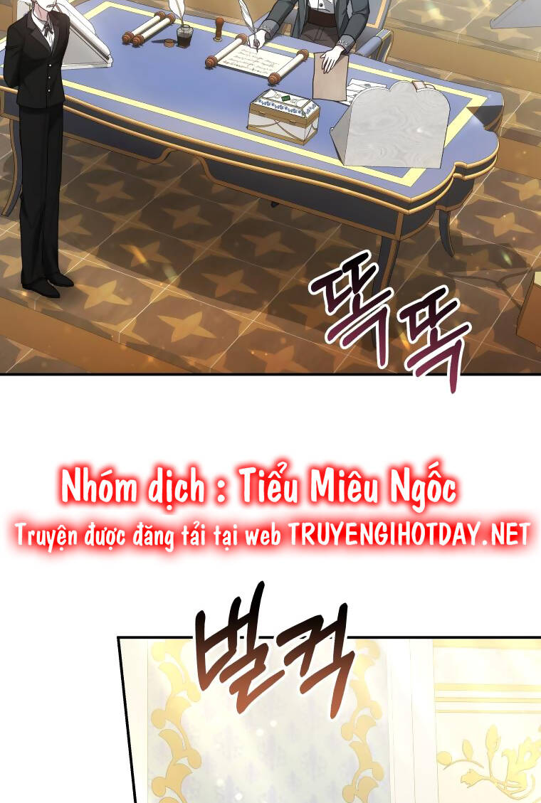 Cháu Trai Của Nam Chính Rất Thích Tôi: Chapter 38