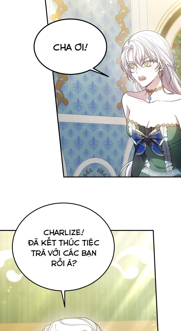 Cháu Trai Của Nam Chính Rất Thích Tôi: Chapter 38