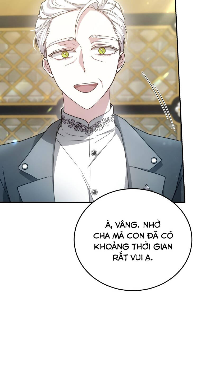 Cháu Trai Của Nam Chính Rất Thích Tôi: Chapter 38