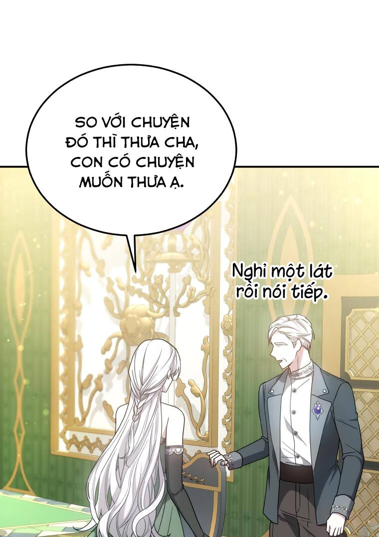 Cháu Trai Của Nam Chính Rất Thích Tôi: Chapter 38