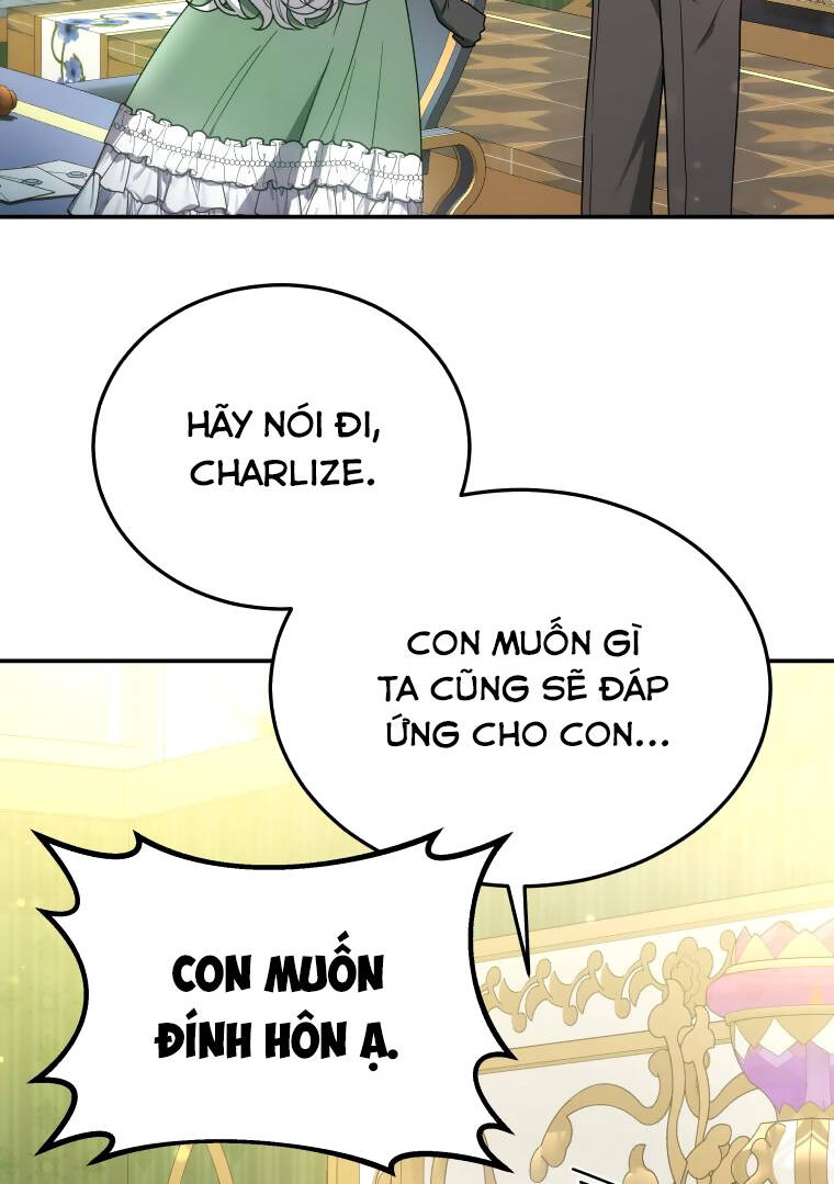 Cháu Trai Của Nam Chính Rất Thích Tôi: Chapter 38