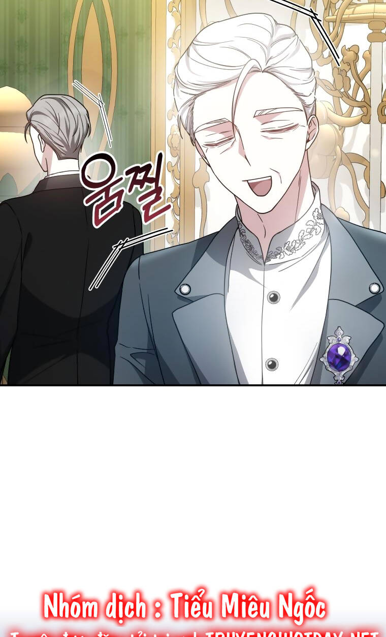 Cháu Trai Của Nam Chính Rất Thích Tôi: Chapter 38