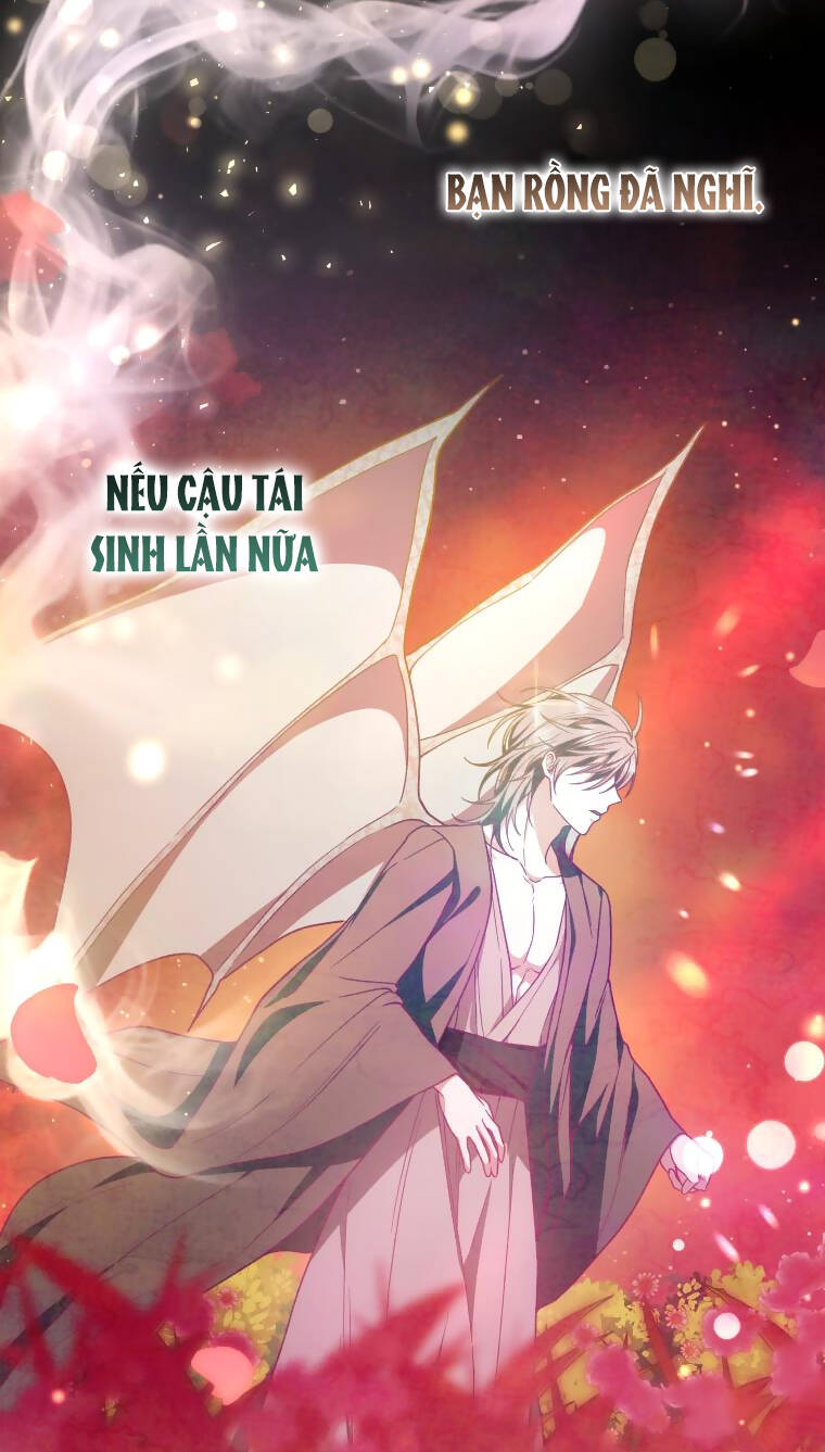 Cháu Trai Của Nam Chính Rất Thích Tôi: Chapter 38