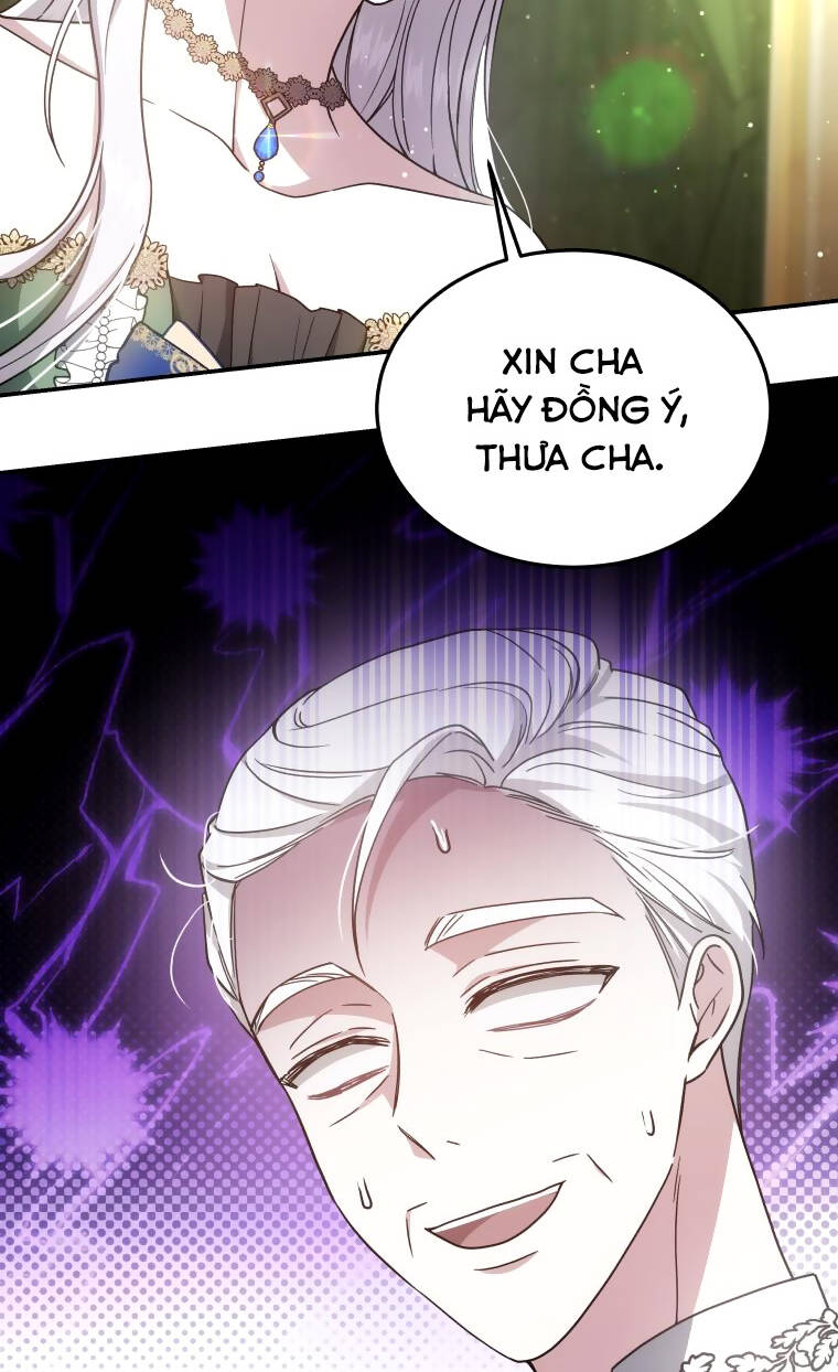 Cháu Trai Của Nam Chính Rất Thích Tôi: Chapter 38