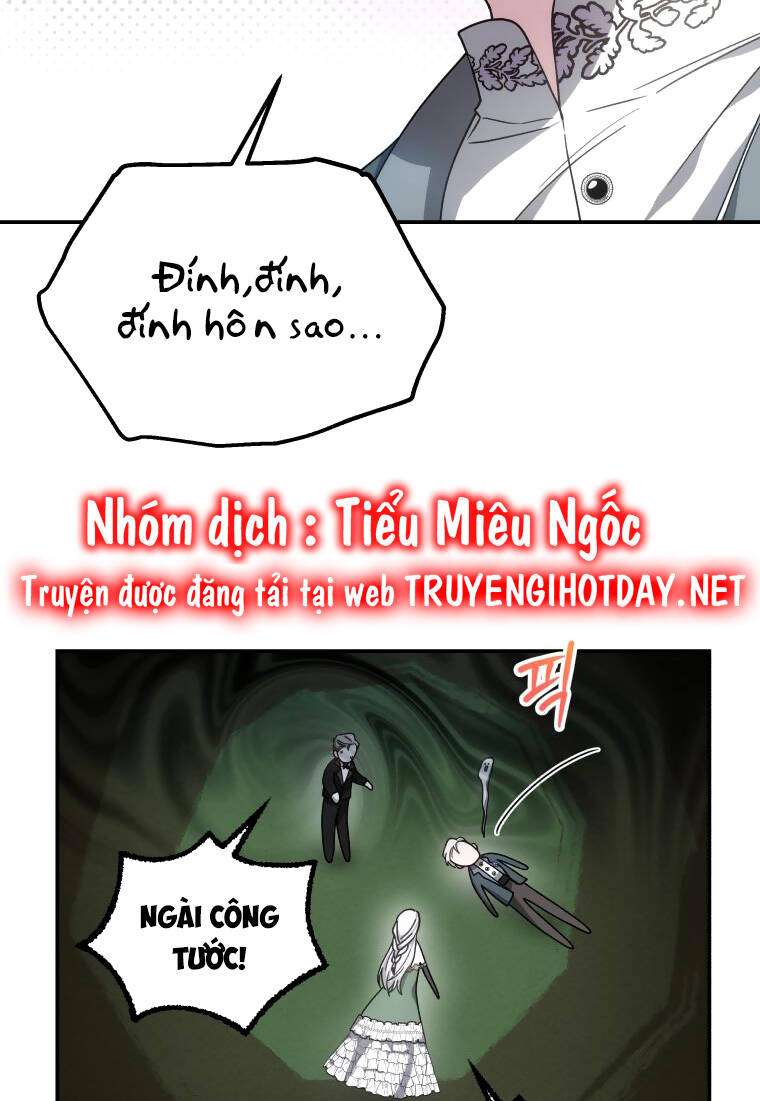 Cháu Trai Của Nam Chính Rất Thích Tôi: Chapter 38