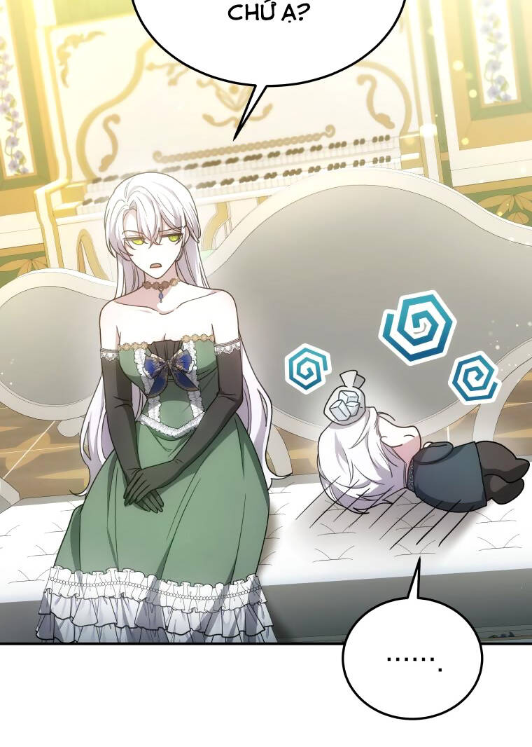 Cháu Trai Của Nam Chính Rất Thích Tôi: Chapter 38