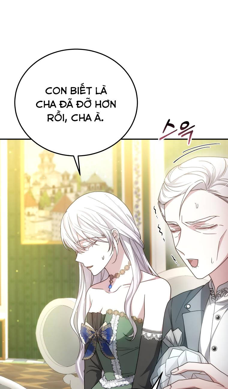 Cháu Trai Của Nam Chính Rất Thích Tôi: Chapter 38