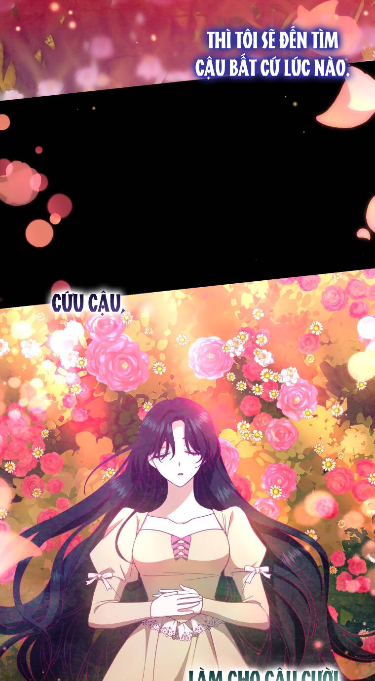 Cháu Trai Của Nam Chính Rất Thích Tôi: Chapter 38