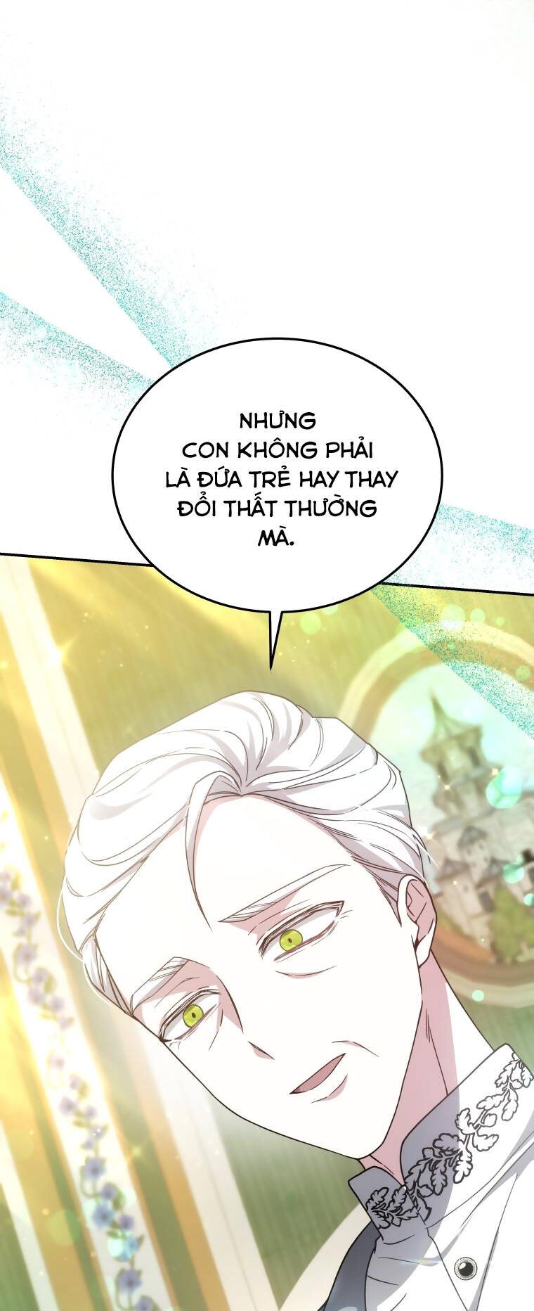Cháu Trai Của Nam Chính Rất Thích Tôi: Chapter 38