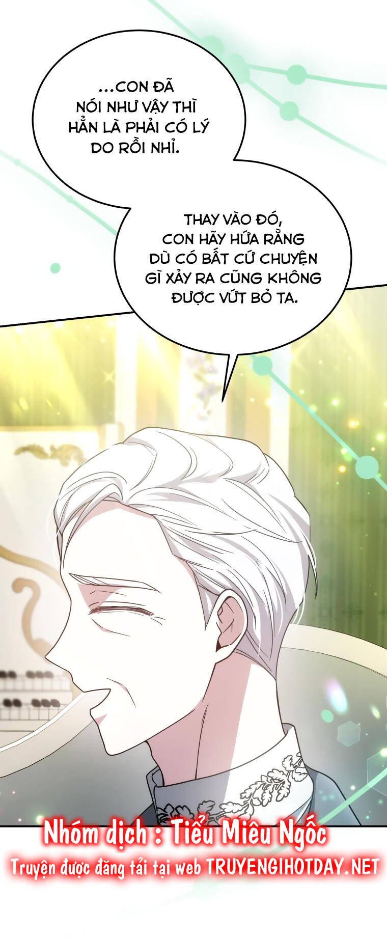 Cháu Trai Của Nam Chính Rất Thích Tôi: Chapter 38