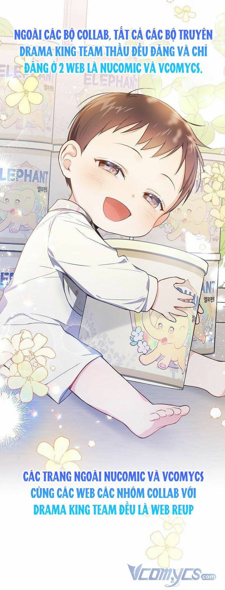 Cháu Trai Của Nam Chính Rất Thích Tôi: Chapter 42