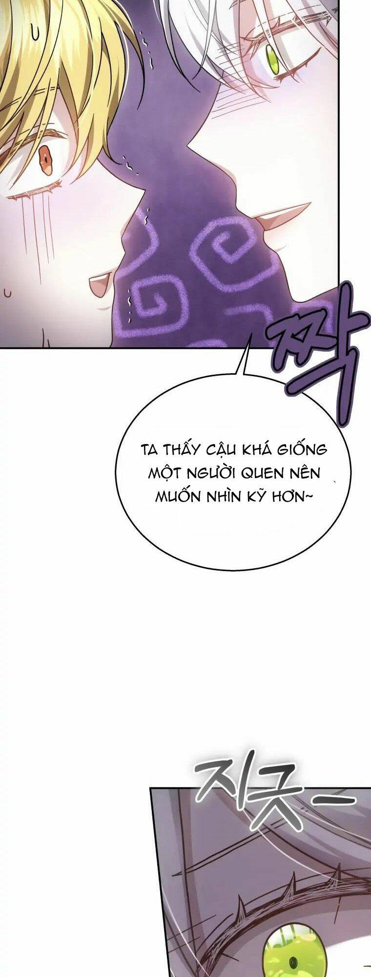 Cháu Trai Của Nam Chính Rất Thích Tôi: Chapter 42