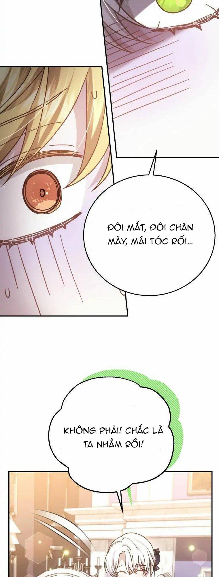Cháu Trai Của Nam Chính Rất Thích Tôi: Chapter 42