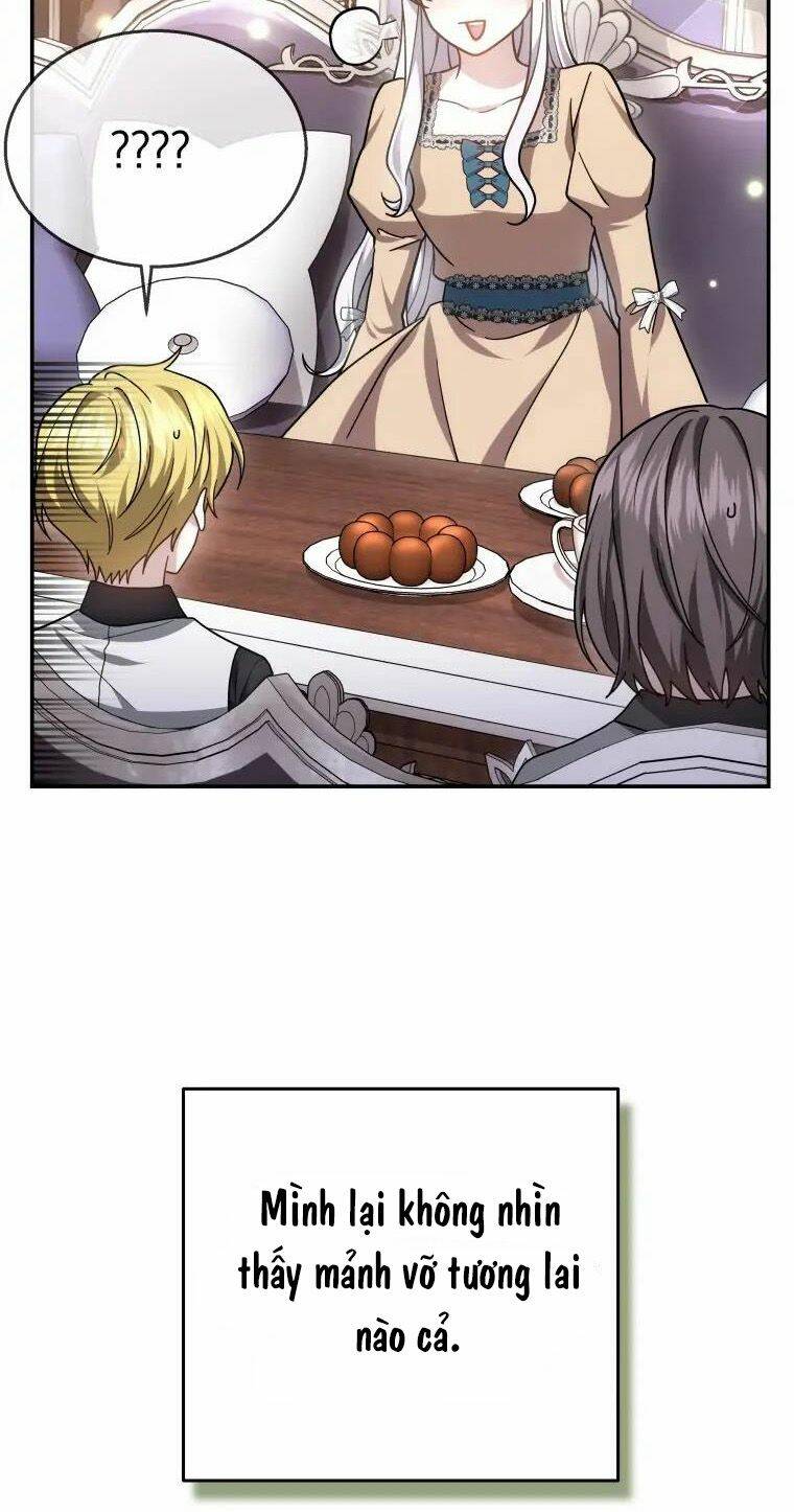 Cháu Trai Của Nam Chính Rất Thích Tôi: Chapter 42