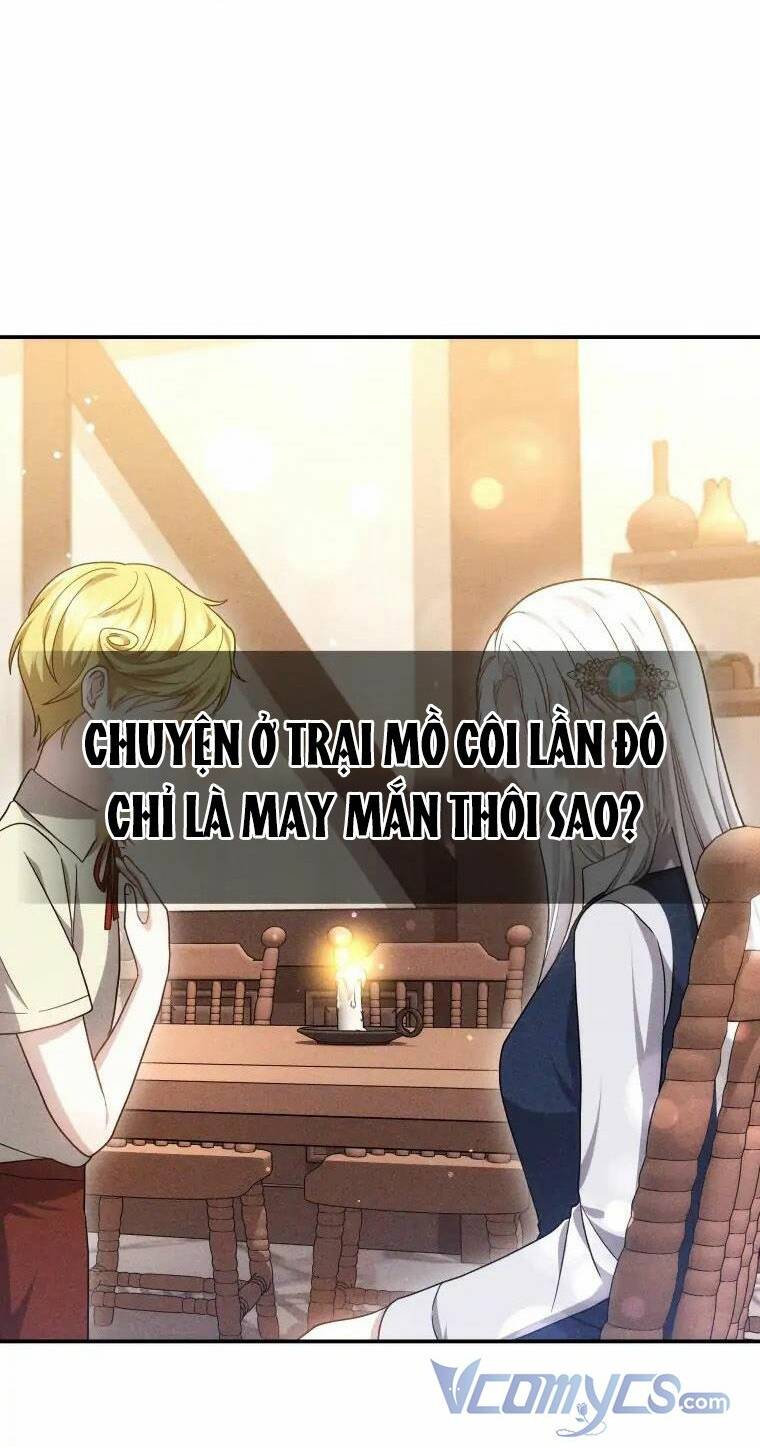 Cháu Trai Của Nam Chính Rất Thích Tôi: Chapter 42