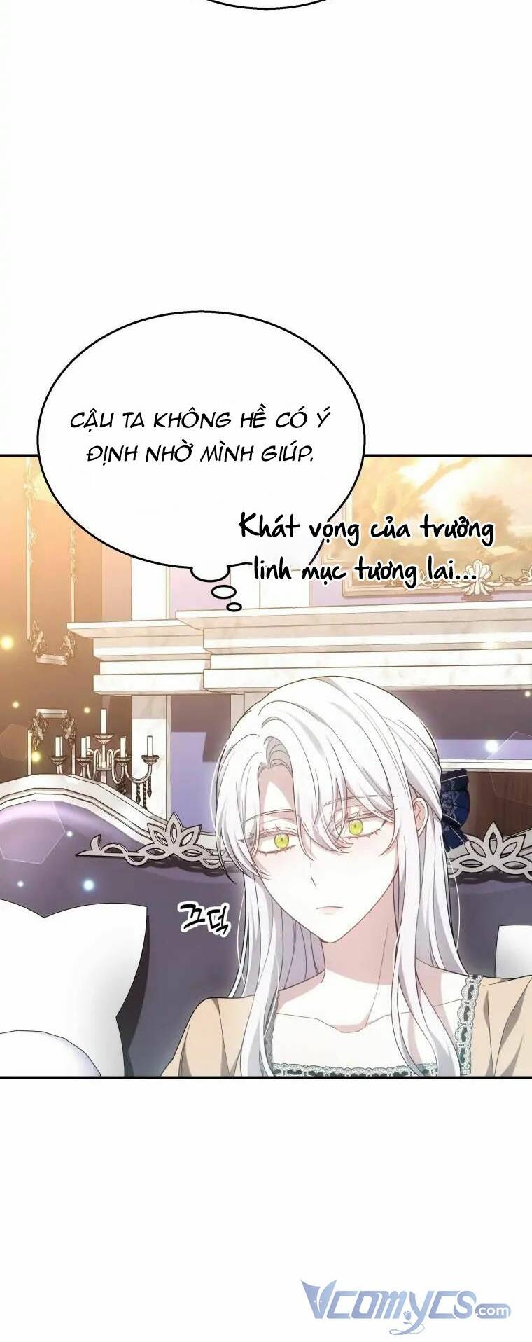 Cháu Trai Của Nam Chính Rất Thích Tôi: Chapter 42