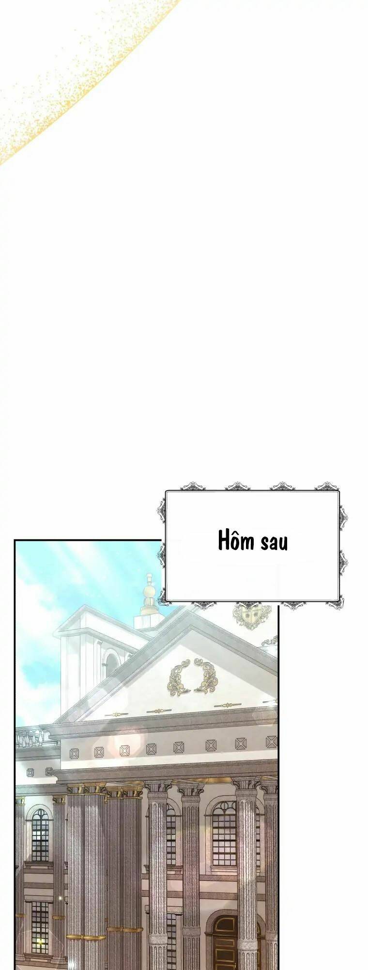 Cháu Trai Của Nam Chính Rất Thích Tôi: Chapter 42