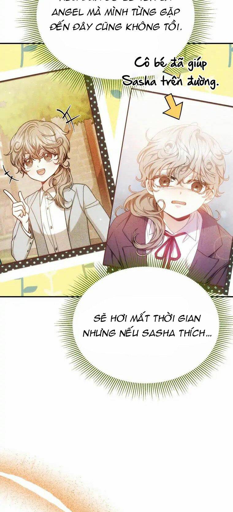 Cháu Trai Của Nam Chính Rất Thích Tôi: Chapter 42