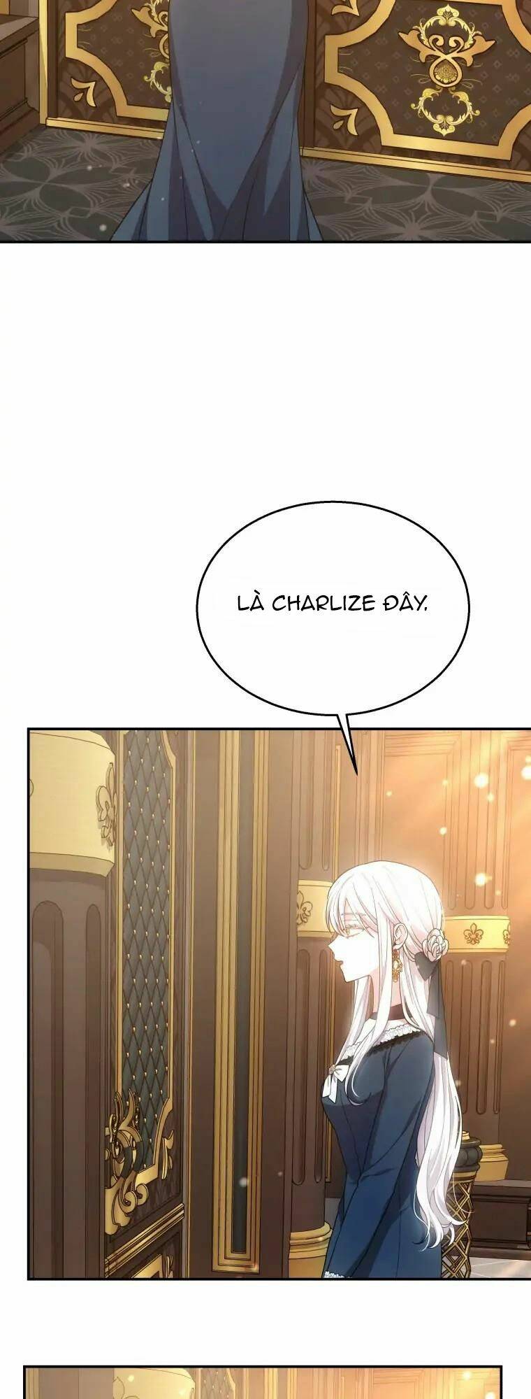 Cháu Trai Của Nam Chính Rất Thích Tôi: Chapter 42