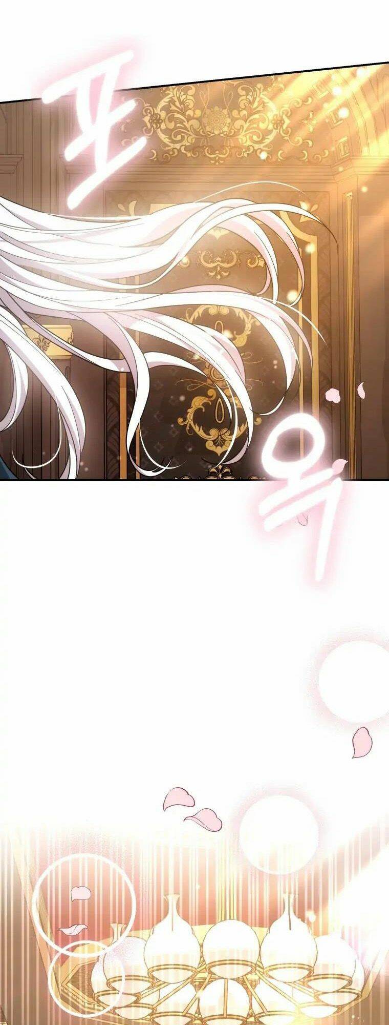Cháu Trai Của Nam Chính Rất Thích Tôi: Chapter 42
