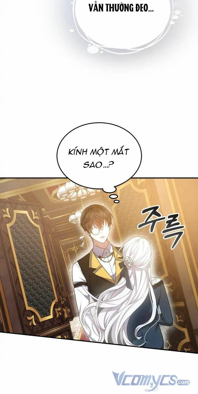 Cháu Trai Của Nam Chính Rất Thích Tôi: Chapter 42