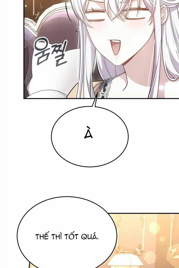 Cháu Trai Của Nam Chính Rất Thích Tôi: Chapter 42