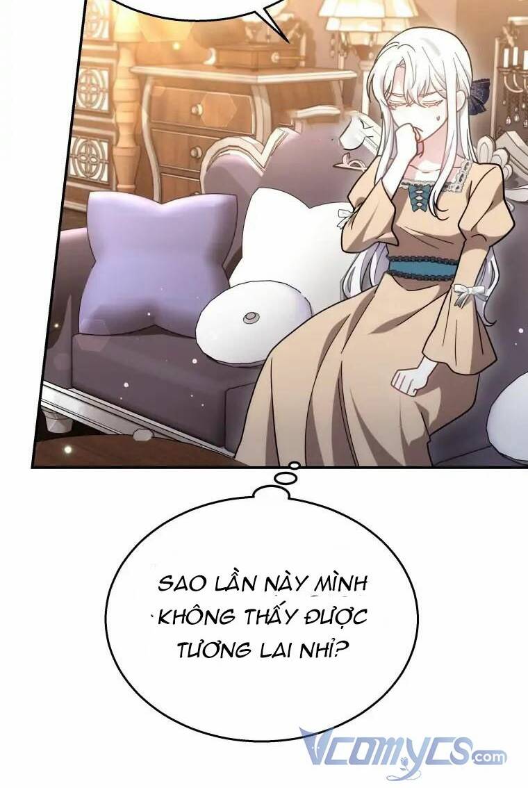 Cháu Trai Của Nam Chính Rất Thích Tôi: Chapter 42