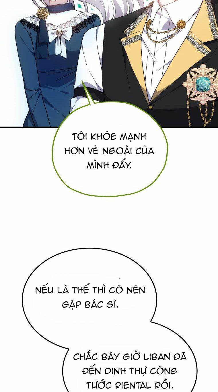 Cháu Trai Của Nam Chính Rất Thích Tôi: Chapter 43