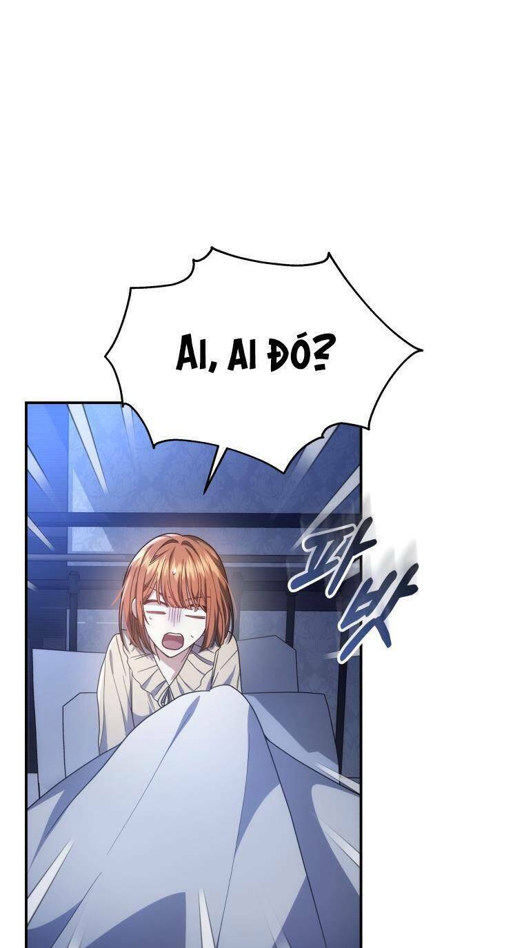 Cháu Trai Của Nam Chính Rất Thích Tôi: Chapter 44
