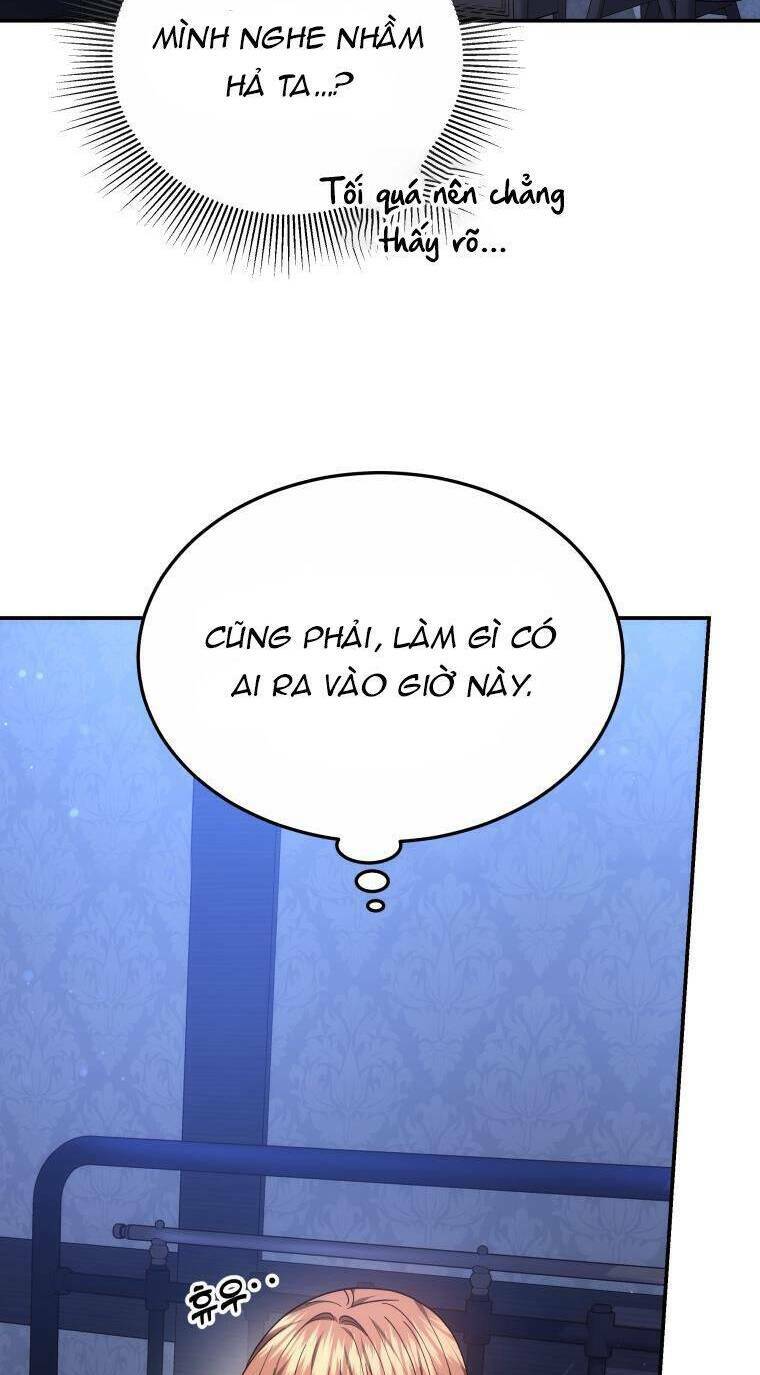 Cháu Trai Của Nam Chính Rất Thích Tôi: Chapter 44